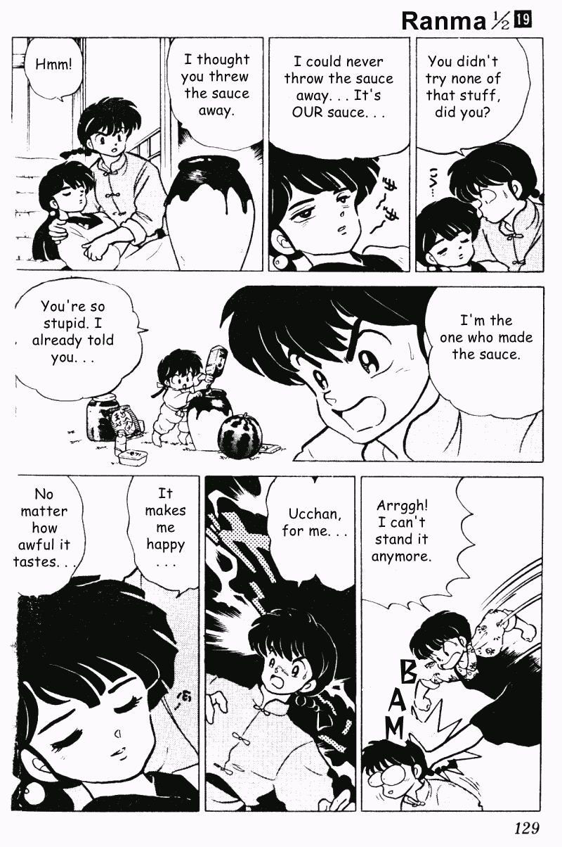 Ranma 1/2 Chapter 198 11